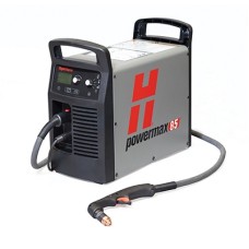 Hypertherm powermax 85