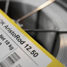 Сварочная проволока ESAB ОК AristoRod 12.50