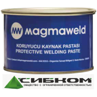 Паста защитная сварочная MAGMAWELD 