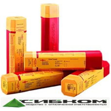 Электроды по нержавейке Castolin EutecTrode E308L-17 от компании СибКом, г. Омск, ул. Семиреченская 128