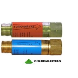 Затворы и клапаны (3)