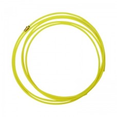 Канал тефлоновый (желтый) 1,2-1,6mm, 3,4м