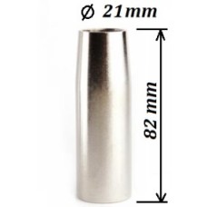Сопло MP-450 MAXI d=21mm, L=82mm, цилиндрическое