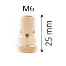 Держатель наконечника MP-501D/401D (M6*25mm)