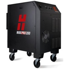 Система плазменной резки MAXPRO200